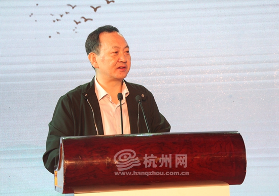 央视纪录频道生态伙伴大会将在杭州举行