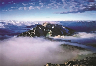 别有洞天大涤山_杭州网娱乐频道